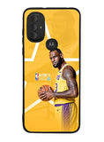 LA Lakers Motorola Moto G Pure 2021 , Moto G Power 2022 Case OV0406