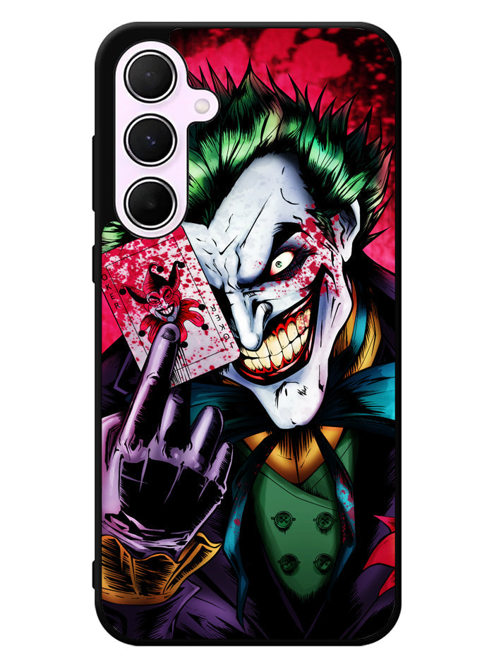 Joker Smult Samsung Galaxy A55 5G Case