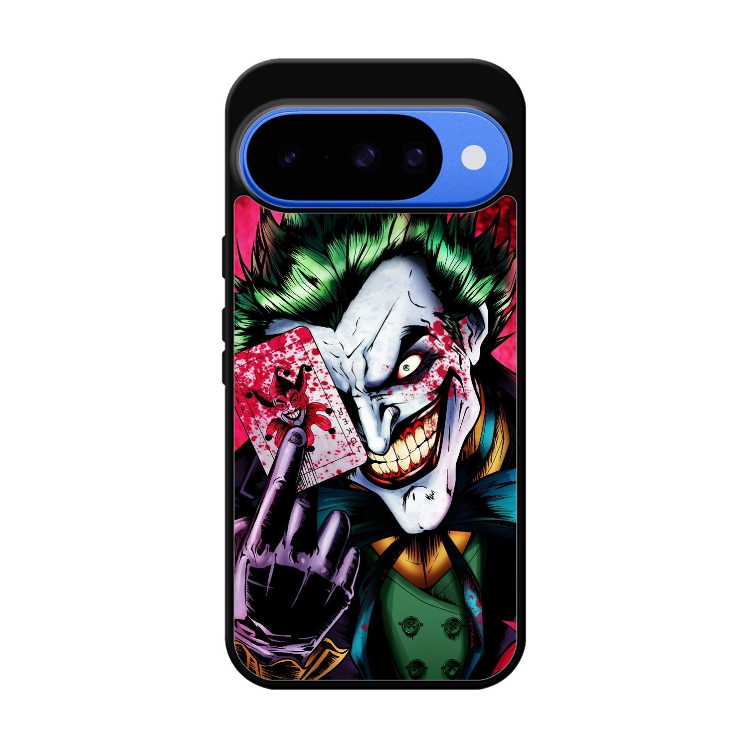 Joker Smult Google Pixel 10 Case