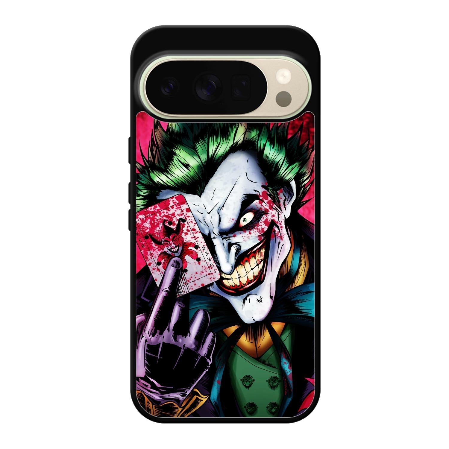 Joker Smult Google Pixel 10 Pro XL Case
