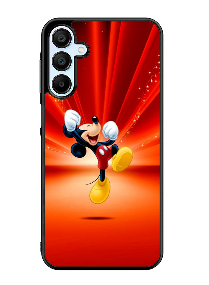 Mickey Mouse Disney Samsung Galaxy A15 5G Case
