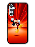 Mickey Mouse Disney Samsung Galaxy A54 5G Case