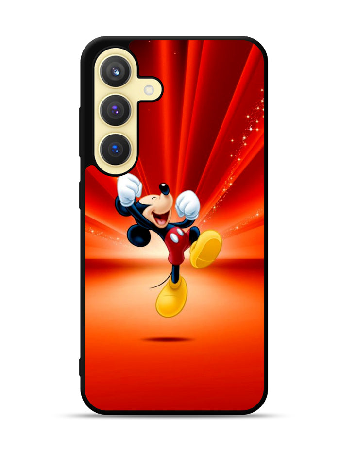 Mickey Mouse Disney Samsung Galaxy S25 Plus 5G , Samsung Galaxy S25+ 5G Case