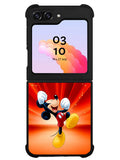 Mickey Mouse Disney Samsung Galaxy Z Flip 5 5G 2023 Case