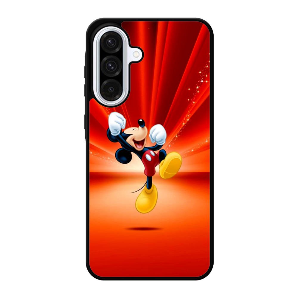 Mickey Mouse Disney Samsung Galaxy A56 Case OV6727