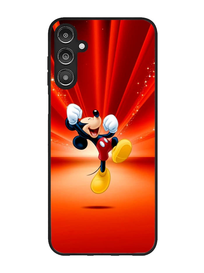 Mickey Mouse Disney Samsung Galaxy A14 5G Case