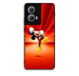 Mickey Mouse Disney Motorola Moto Edge 2024 Case OV2220