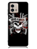 Guns N Roses Motorola Moto G Stylus 5G 2023 Case OV0408