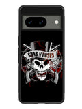 Guns N Roses Google Pixel 8A Case QC0408