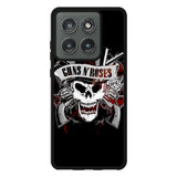 Guns N Roses Motorola Moto Edge 2025 Case OV0408
