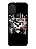 Guns N Roses Motorola Moto G Pure 2021 , Moto G Power 2022 Case OV0408