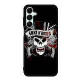 Guns N Roses Samsung Galaxy A16 Case OV0408