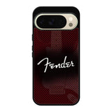 Fender Logo Google Pixel 10 Pro Case OV0409