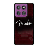Fender Logo Motorola Moto Edge 60 Pro Case OV0409