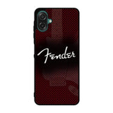 Fender Logo Samsung Galaxy A07 Case OV0409