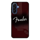 Fender Logo Samsung Galaxy A17 Case OV0409