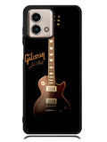 Gibson Les Paul Motorola Moto G Stylus 5G 2023 Case OV0410