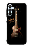Gibson Les Paul Samsung Galaxy A35 5G Case OV0410