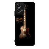 Gibson Les Paul Motorola Moto G Play 2024 Case OV0410