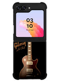 Gibson Les Paul Samsung Galaxy Z Flip 5 5G 2023 Case OV0410