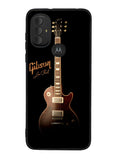 Gibson Les Paul Motorola Moto G Pure 2021 , Moto G Power 2022 Case OV0410