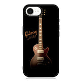 Gibson Les Paul iPhone 16e Case OV0410
