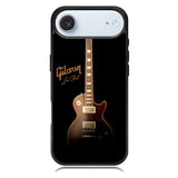 Gibson Les Paul iPhone 17 Air Case OV0410