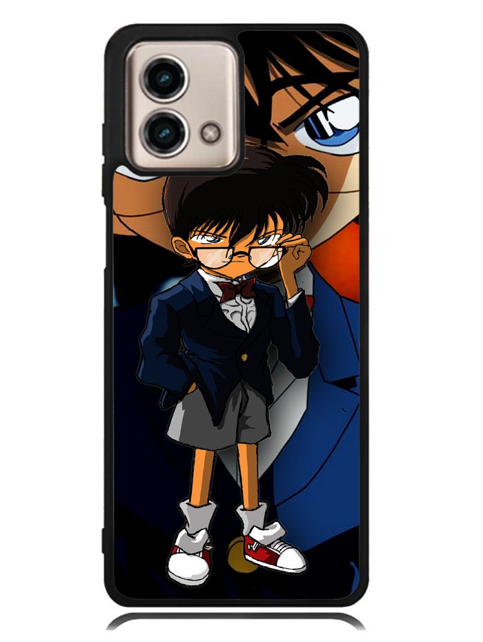 Detective conan shinichi cudo Motorola Moto G Stylus 5G 2023 Case OV4650