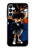 Detective conan shinichi cudo Samsung Galaxy A35 5G Case OV4650
