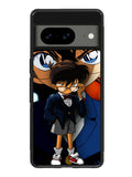 Detective conan shinichi cudo Google Pixel 8A Case QC4650
