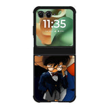 Detective conan shinichi cudo Motorola Moto RAZR 2025 Case OV4650