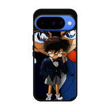 Detective conan shinichi cudo Google Pixel 10 Case QC4650