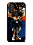 Detective conan shinichi cudo Motorola Moto G Pure 2021 , Moto G Power 2022 Case OV4650