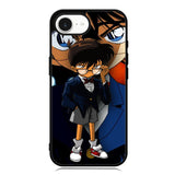 Detective conan shinichi cudo iPhone 16e Case OV4650
