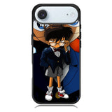 Detective conan shinichi cudo iPhone 17 Air Case OV4650