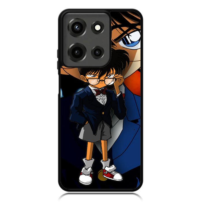 Detective conan shinichi cudo Motorola Moto G 5G 2025 Case OV4650