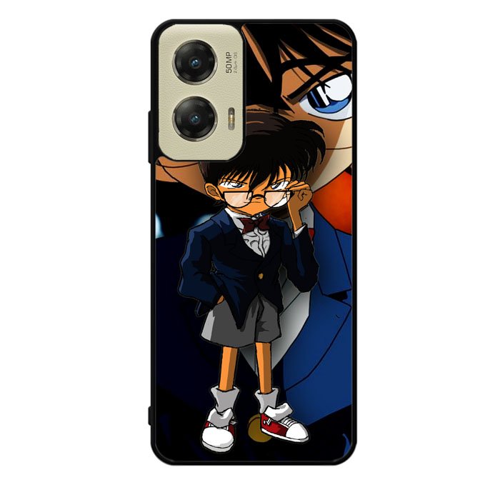 Detective conan shinichi cudo Motorola Moto G Stylus 5G 2024 Case OV4650