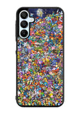 All Pokemon Character Samsung Galaxy A35 5G Case OV0411