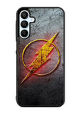 Flash Logo Samsung Galaxy A15 5G Case OV0412