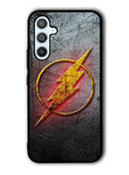 Flash Logo Samsung Galaxy A14 5G Case QC0412