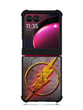Flash Logo Motorola Moto Razr Plus 2023 , Moto Razr+ 2023 Case OV0412