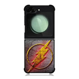 Flash Logo Samsung Galaxy Z Flip 6 5G 2024 Case OV0412