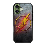 Flash Logo iPhone 17 Case OV0412
