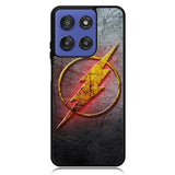 Flash Logo Motorola Moto G Stylus 5G 2025 Case OV0412