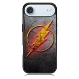 Flash Logo iPhone 17 Air Case OV0412