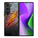 Flash Logo Samsung Galaxy Z Fold 6 5G 2024 Case OV0412
