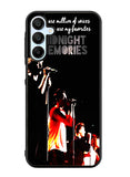 One Direction Samsung Galaxy A35 5G Case OV0413
