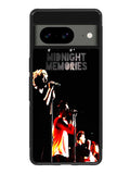 One Direction Google Pixel 8 Case QC0413