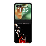 One Direction Motorola Moto RAZR 2025 Case OV0413