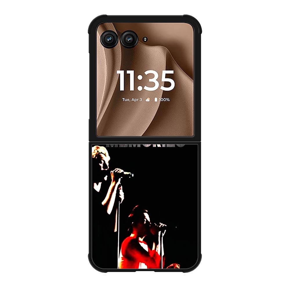 One Direction Motorola Moto RAZR Plus 2025 Case OV0413